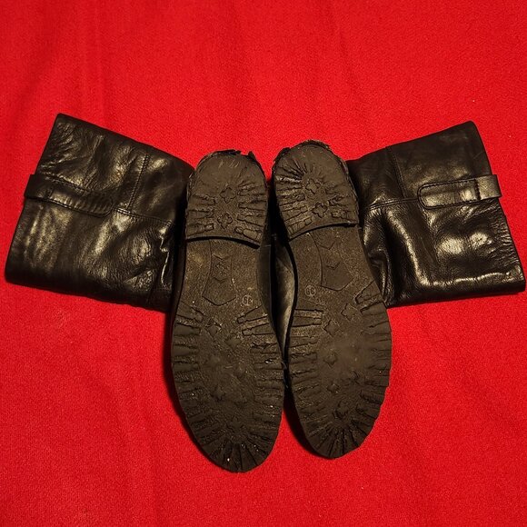 Ladies size 8.5 boot - Picture 3 of 8
